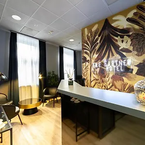 Hotel Gartner, Budapeste