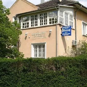 Gasthof Kis Gellert, Budapest